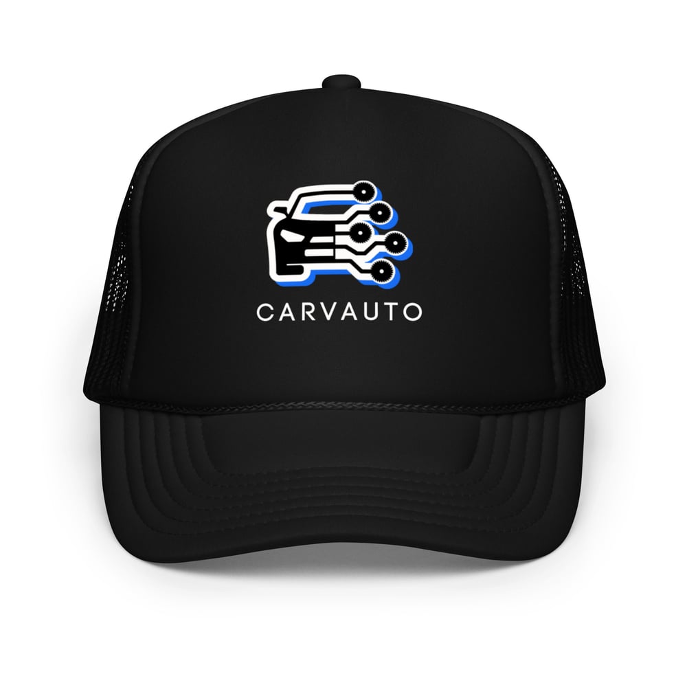 Carvauto Hat 2