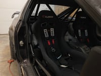 Image 3 of “Super Low” Seat Brackets Nissan S-Chassis 240SX + R32/33/34 