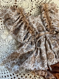 Image 2 of Sophia Sitter  Romper