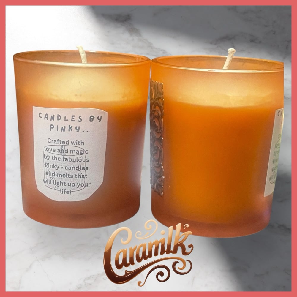 Image of Caramilk Duo Jar Set 