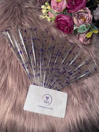 Image 4 of 10 Pre Rolled Empty Henna Cones