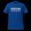 FREEDUMB 2024 Tee