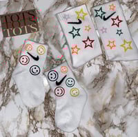 Image 2 of Nike socks