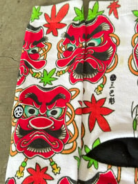 Image 3 of TENGU SOCKS UE