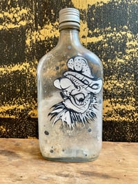 Image 1 of Grimace bottle