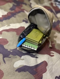 Image 6 of Viper Lazer utility pouch small Green