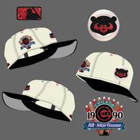 Image 2 of Chicago Cubs “The Last Dance” PREORDER
