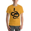 Magic Snake Unisex t-shirt