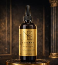 Image 1 of Levi9ne Hair & Scalp Oil