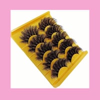 Image 3 of Full Lash Tray 