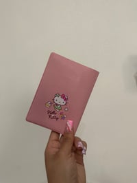 Image 2 of HK Passport Cover 