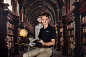 Image of Back to School Mini-Session - Library