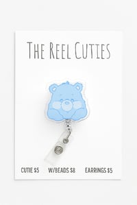 Image 4 of Reel Cuties #G