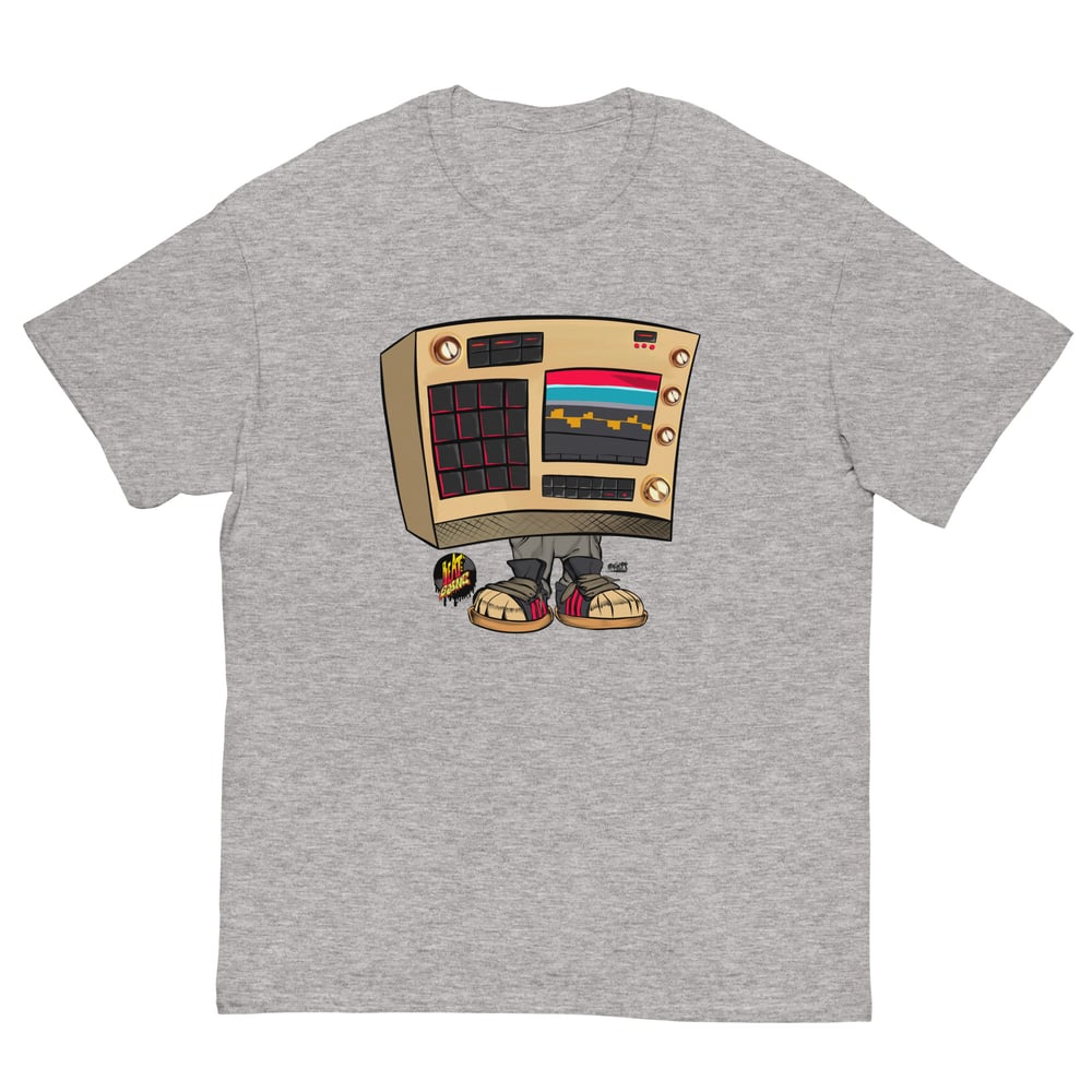 BEATSYNCMPCLIVEII