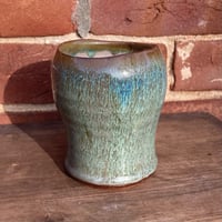 Image 3 of Green Cup