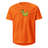 Image 3 of Pickledog Unisex Sports Jersey