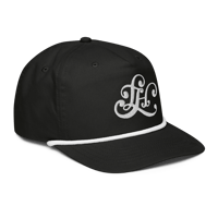 Image 1 of The "FH" Cap