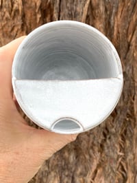 Image 3 of Whale Tail Travel Cup