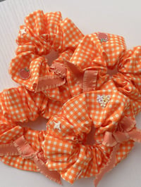 Image 2 of Marmalade Scrunchy~! 