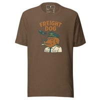 Image 5 of FREIGHT DOG SHIRT