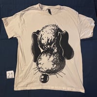 Image 21 of S - L Snoople Jumbo Misprint T