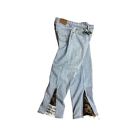 Image 1 of The 'RealTree' vintage Flare-Daddys