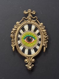 Image 1 of Love Tokens - Mystic Eye 9