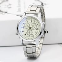 Image 3 of Men Watches 2023 Top Brand Stainless Steel Sport Quartz Hour Wrist Analog Watch Relojes Para Hombre 