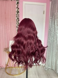 Image 8 of Romance luxury wig (ready to ship) 