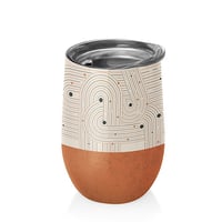 Image 1 of ΠΟΤΗΡΙ ΘΕΡΜΟΣ ΤΕΡΑΚΟΤΑ