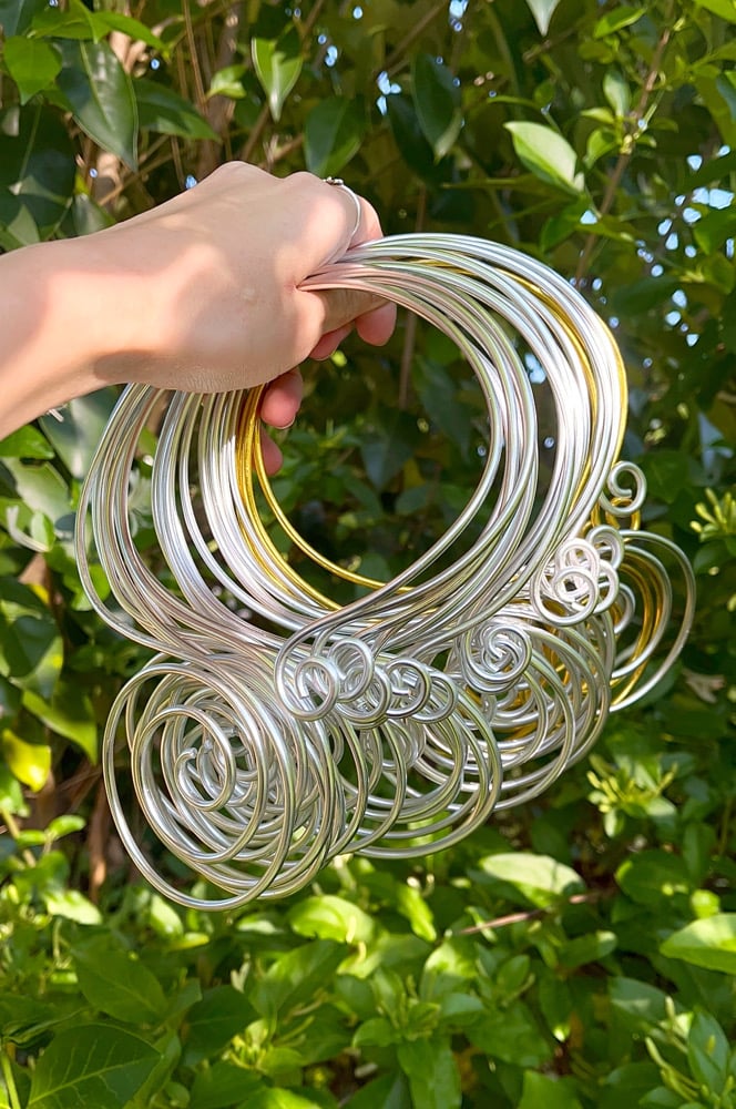 Image of Swirl Choker