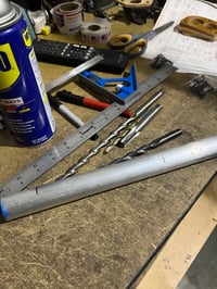 Image 7 of 1-1/8 Round Fuel Block