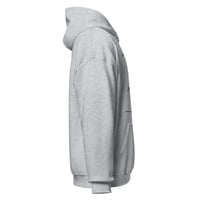 Image 8 of undiagnosed Unisex Heavy Blend Hoodie | Gildan 18500 