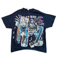 manny Pow pow // 2XL