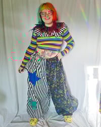 Image 1 of UFO trousers set "L"