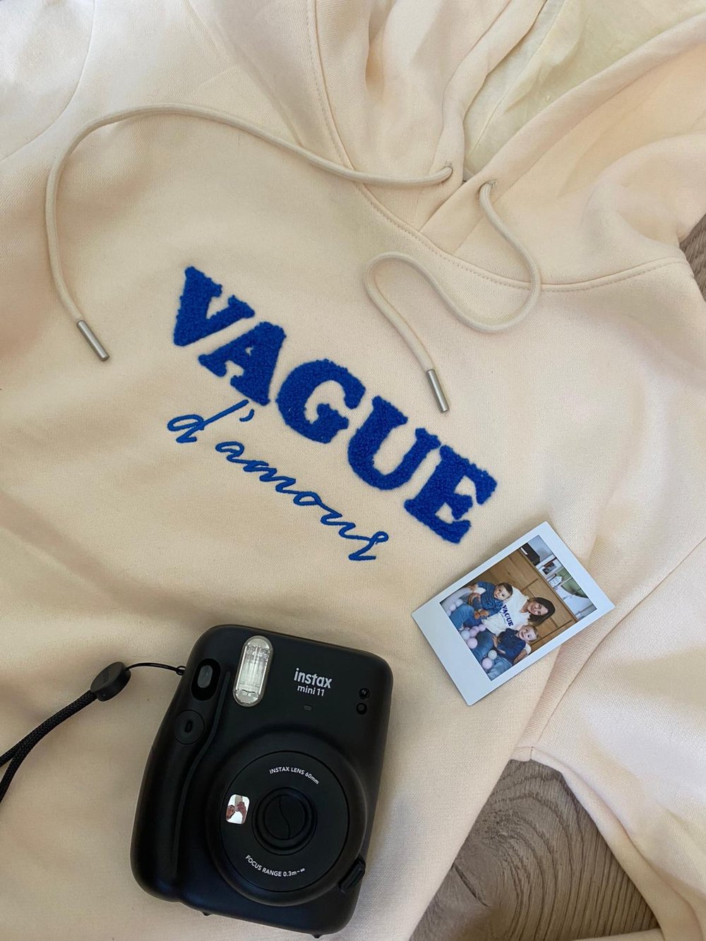 Image of Vague 