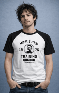 Image 1 of Camiseta Baseball Rocky