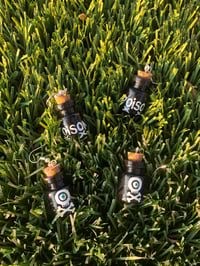 Image 5 of Evil Eye Skeleton Potion 