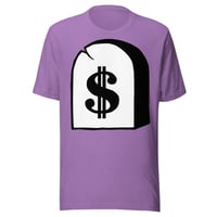 Image 7 of Paid to the Grave - Tee