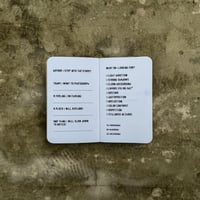 Image 3 of Notes From The Streets 