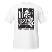 Image 1 of Pilipinas LVM (Black Print)
