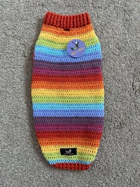 Image 3 of Vintage Rainbow