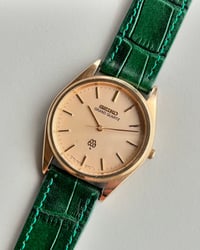 Image 1 of Seiko Grand Quartz
