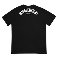 Image 1 of Middleweight Boxing Aficionado T-Shirt 
