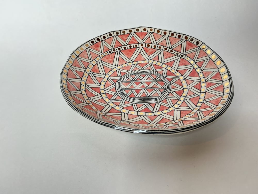 Image of Pasta bowl no. 2