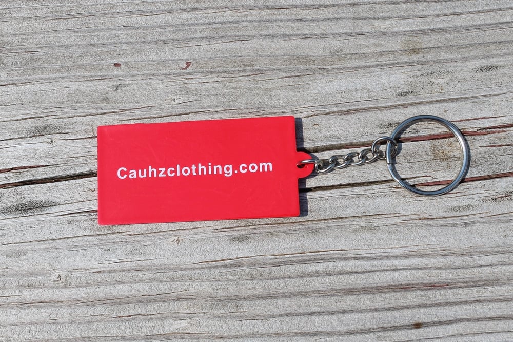 Cauhz™️ Key Chain