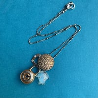 Image 1 of Pendentif « DELPHIS » SOLD