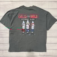 Image 1 of Vintage Gills Gone Wild Tee - XXL