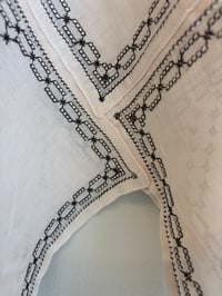 Image 4 of Embroidery top (s-l)