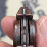 Image 6 of Spinner LordVader-Bar in Copper